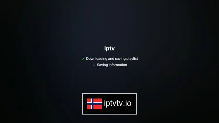 Behandle og laste ned for IPTV på UHF App IPTV