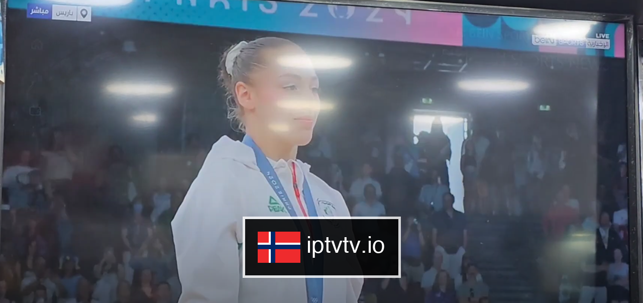 Se direktesendt TV på Xbox